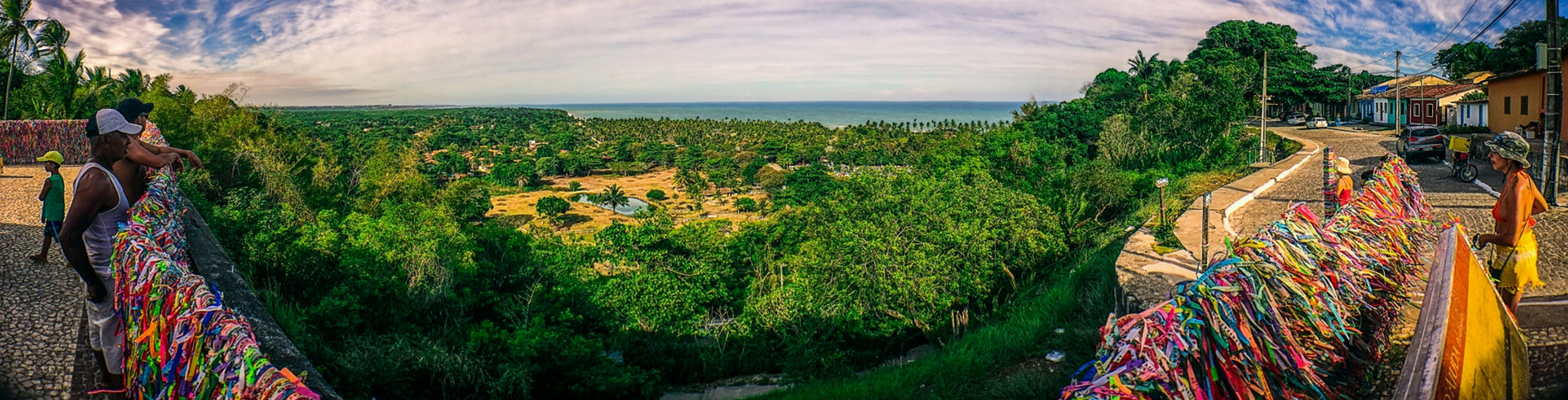 Arraial d'Ajuda
